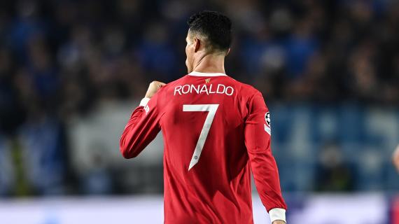 La clamorosa suggestione di Tuttosport: Cristiano Ronaldo al Napoli con Osimhen al Man United 7 La clamorosa suggestione di Tuttosport: Cristiano Ronaldo al Napoli con Osimhen al Man United