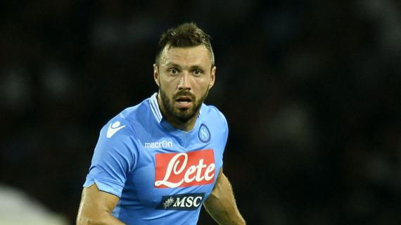 Dossena avverte il Liverpool: "Al Maradona contro il Napoli ai Reds tremeranno le gambe"