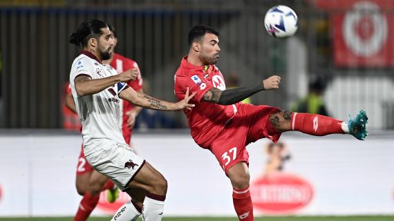 Petagna e la scelta Monza: "A Napoli stavo bene. Ma a Berlusconi e Galliani non si può dire no" 17 Petagna e la scelta Monza: "A Napoli stavo bene. Ma a Berlusconi e Galliani non si può dire no"
