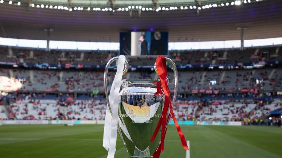 Champions, il calendario delle italiane: Napoli-Liverpool, Milan in Austria 8 Champions League, il calendario delle italiane: Napoli-Liverpool, Milan in Austria