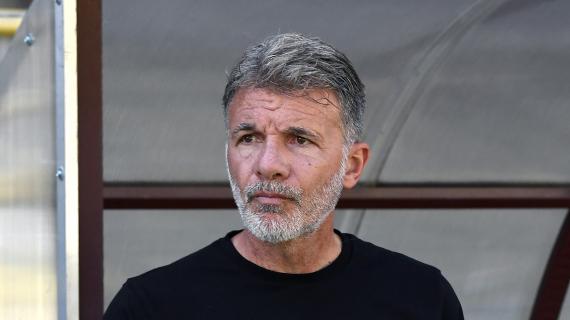 Lecce, Baroni: "A Napoli l'esperienza più emozionante della mia carriera" 4 Lecce, Baroni: "A Napoli l'esperienza più emozionante della mia carriera"