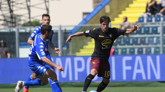Hellas Verona, preso Verdi a titolo temporaneo dal Torino: i dettagli della formula del passaggio 16 Hellas Verona, preso Verdi in prestito dal Torino: i dettagli della formula del trasferimento