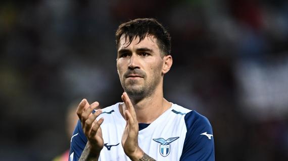 Lazio, Sarri ritrova Romagnoli e F.Anderson. Olimpico con 38 mila spettatori, Immobile premiato 12 Lazio, Sarri ritrova Romagnoli e F.Anderson. Olimpico con 38 mila spettatori, Immobile premiato