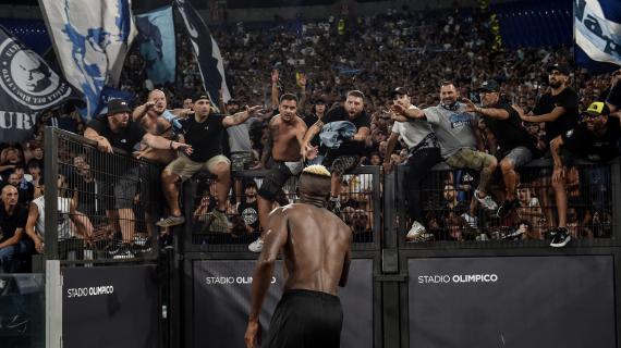 Il fattore K fa volare il Napoli all'Olimpico. Ma Spalletti non si accontenta: "Ci perdiamo in banalità"