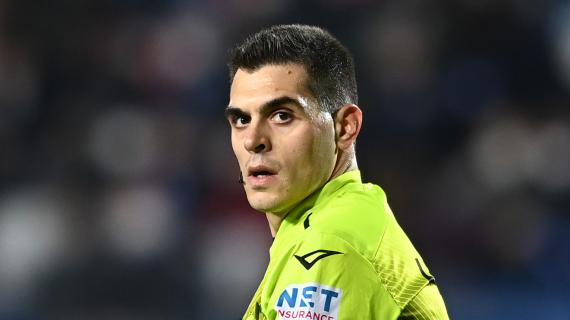 Lazio-Napoli, la moviola del CorSport: "Sozza si perde un rigore e Milinkovic rischia" 16 Lazio-Napoli, la moviola del CorSport: "Sozza si perde un rigore e Milinkovic rischia"
