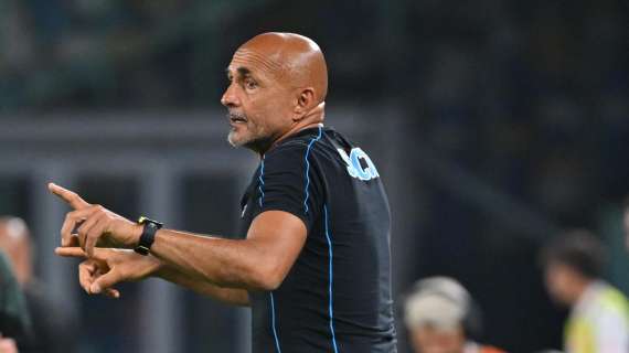 Le emozioni Champions raccontate da Spalletti: "Musiche e atmosfera, è il luna park del calcio" 3 Le emozioni Champions raccontate da Spalletti: "Musiche e atmosfera, è il luna park del calcio"
