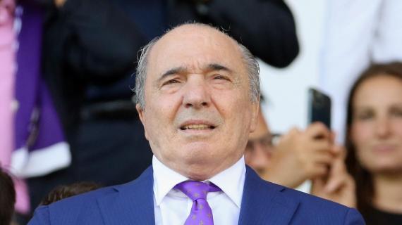 NEWS NEWS - Fiorentina, Commisso: "Troppe critiche a Italiano. Spalletti? Inaccettabile quanto ha fatto" 17 LIVE TMW - Fiorentina, Commisso: "Troppe critiche a Italiano. Spalletti? Inaccettabile quanto ha fatto"