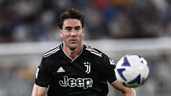 Commisso: "Vlahovic alla Juve operazione fe-no-me-na-le". Poi cita le big penalizzate dal FPF