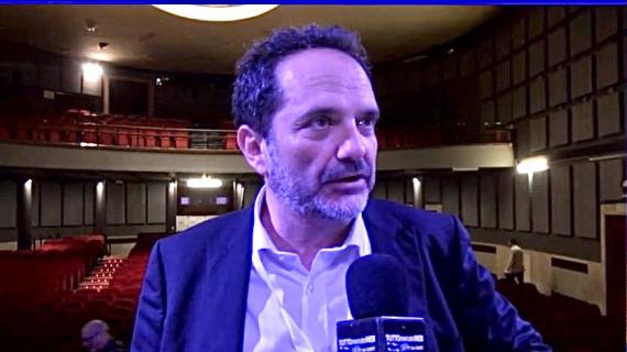 Marani: "L'Atalanta era la meno attesa ma è iniziata come meglio non poteva. Inzaghi scelga fra Handanovic e Onana" 15 Marani: "L'Atalanta era la meno attesa ma è partita fortissimo. Inzaghi scelga tra Handanovic e Onana"