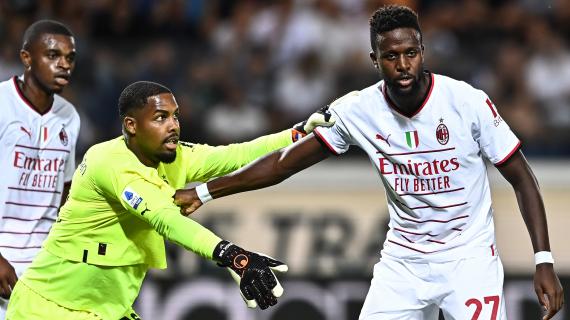 Milan, Origi soffre di infiammazioni saltuarie. Volerà in Belgio per curarsi nella pausa 11 Milan, Origi soffre di infiammazioni saltuarie. Volerà in Belgio per curarsi nella pausa