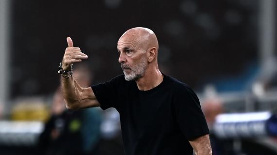 Milan, scelte quasi obbligate per Pioli