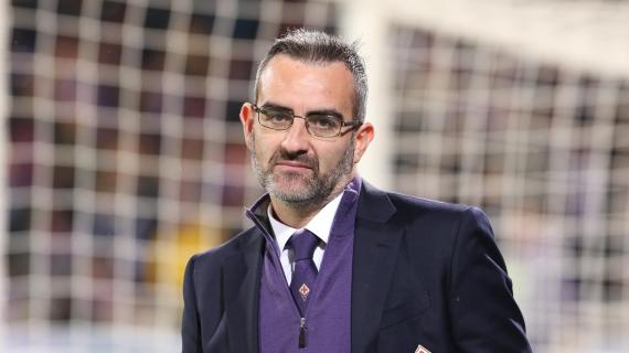 Lo Spezia cambia volto ma non progetto: il dopo Pecini è Eduardo Macia