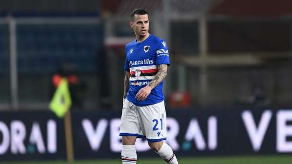 Giovinco: "Con l'arrivo di Bernardeschi, Criscito e Insigne sta crescendo l'amore per il Toronto"