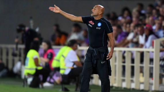 Spalletti: "Perché Ancelotti non vinse lo Scudetto con questo Napoli? Non abbiamo fallito" 18 Spalletti: "Perché Ancelotti non vinse lo Scudetto con questo Napoli? Non abbiamo fallito"