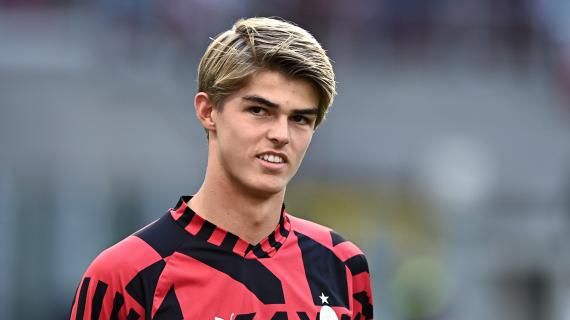 La solitudine del numero 9 non spaventa. Il Milan continua ad allargare la propria rosa