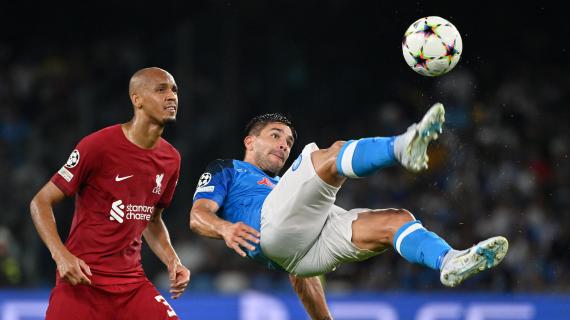 Ranking UEFA, sale il Napoli e la Juve è ottava. Roma stabile al dodicesimo posto 20 Ranking UEFA, sale il Napoli e la Juve è ottava. Roma stabile al dodicesimo posto