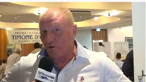 TMW RADIO - Buriani: “Milan e Napoli applicano un bel gioco, ci sarà da divertirsi”