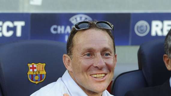 Papin: "Milan, Leao assenza pesante. Ma il Napoli si può battere pure senza di lui" 3 Papin: "Milan, Leao assenza pesante. Ma il Napoli si può battere anche senza di lui"