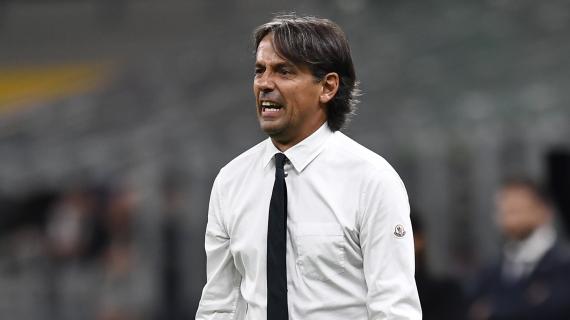 Nella domenica dei big match, le partite più complicate sono quelle di Inter e Juventus 10 Nella domenica dei big match, le sfide più complicate sono quelle di Inter e Juventus