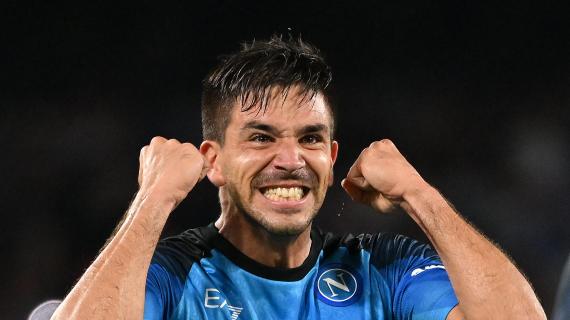 - Milan-Napoli 1-2, Politano e Simeone portano in vetta gli azzurri: gol e highlights 9 VIDEO - Milan-Napoli 1-2, Politano e Simeone portano in vetta gli azzurri: gol e highlights
