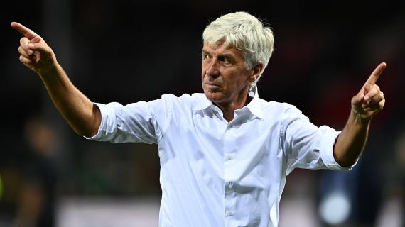 Il calcio sottosopra di Gasp: prima prendeva gol al primo tiro, ora ha la miglior difesa