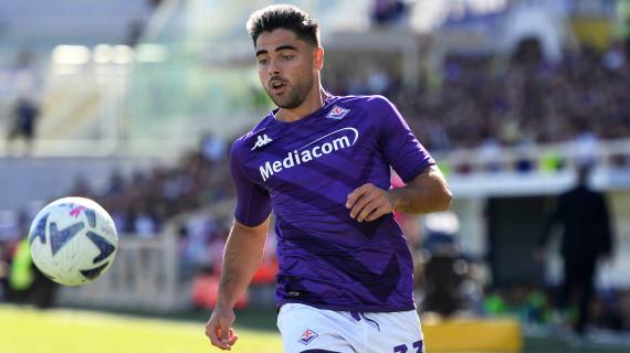 Fiorentina, Sottil: "Lo scorso è stato l'anno della svolta. Abbiamo qualità per fare bene in Europa"