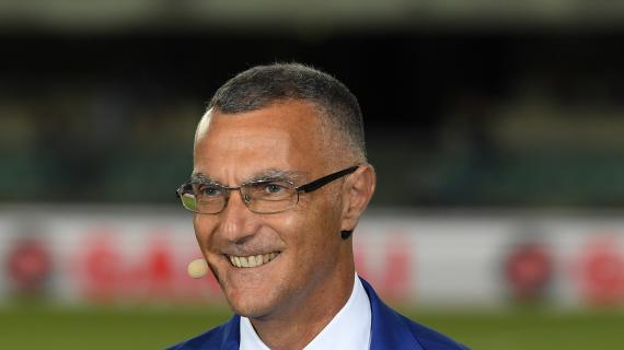 Bergomi: "Io sono allegriano, gli darei tempo. Inter, serve un cambio di mentalità"
