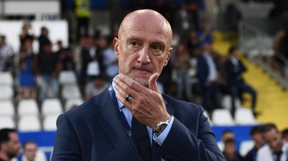 Ungheria, Rossi: "Valuterei se arrivasse una chiamata dalla A. Non siamo solo Szoboszlai"