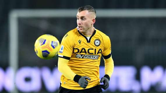 Udinese, Deulofeu: "Inter, Milan e Napoli hanno qualcosa in più della Juve per lo scudetto"