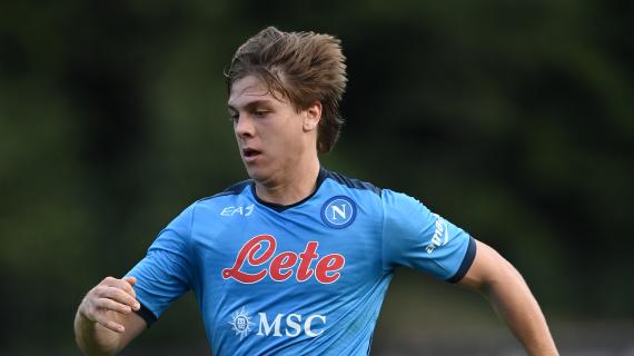 Morrone: "In Italia si punta sempre di più sui giovani come Raspadori: un esempio è Zerbin"