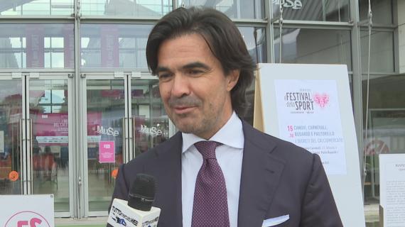 ESCLUSIVA TMW - Ag. Meret: "Al Napoli da due anni a questa parte chiedevamo solo questo"