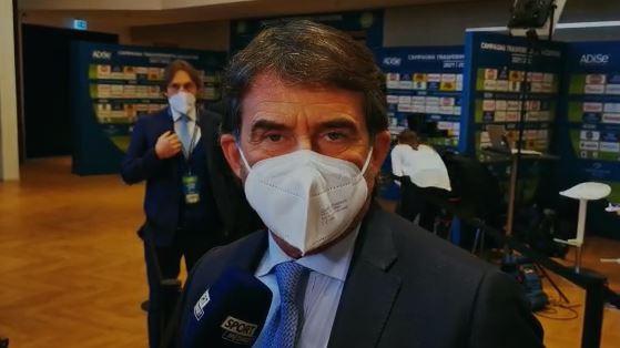 TMW - Ad Sassuolo: "Non volevamo cedere Raspadori, ma era la cosa giusta da fare"