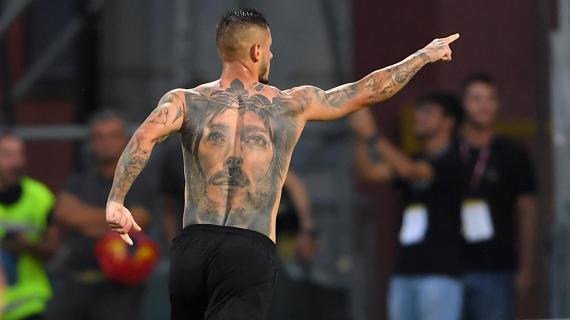 Possibile esordio per Mazzocchi, Emerson out: i convocati di Mancini per Ungheria-Italia 19 Possibile esordio per Mazzocchi, Emerson out: i convocati di Mancini per Ungheria-Italia