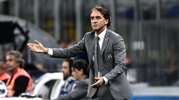 Ungheria-Italia, le formazioni ufficiali: Mancini ne cambia solo uno, confermato il 3-5-2 12 Ungheria-Italia, le formazioni ufficiali: Mancini ne cambia solo uno, confermato il 3-5-2