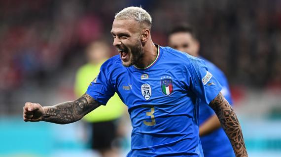 SONDAGGIO TMW - Super Raspadori, Immobile a casa: è la fine del ciclo azzurro di Ciro?