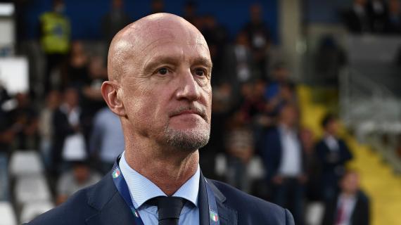 Marco Rossi dopo Ungheria-Italia: "C'è rammarico. Parleremo a lungo di Raspadori"