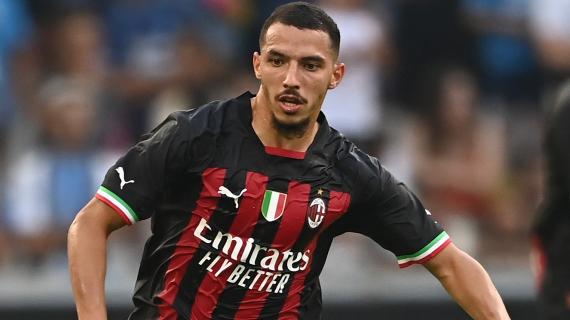 Riparte la A - Milan, Bennacer migliora sempre più. Tomori in flessione