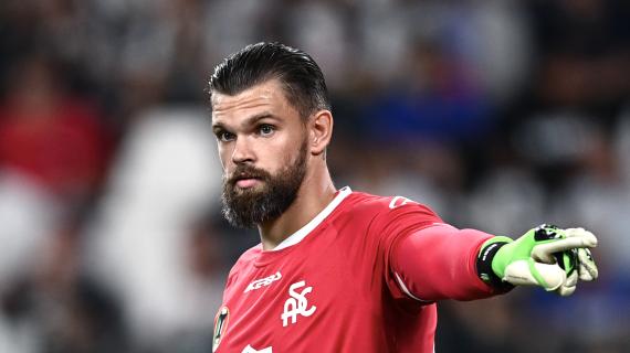 Riparte la A - Spezia, grande impatto di Dragowski. Molto meno per Caldara