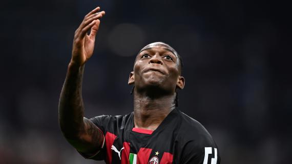 TOP NEWS ore 24 - Milan, le ultime sul futuro di Leao. Per Lukaku a rischio anche il Barcellona