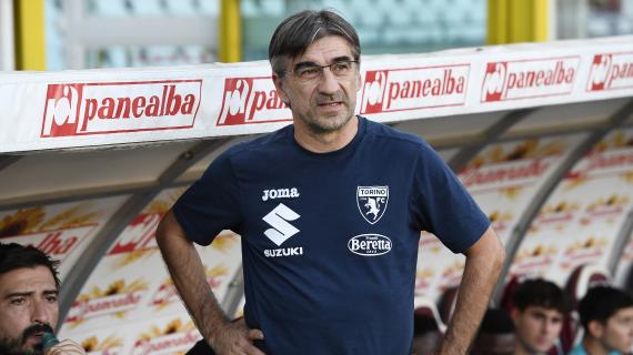 Torino, scelte delineate per Juric in vista del Napoli