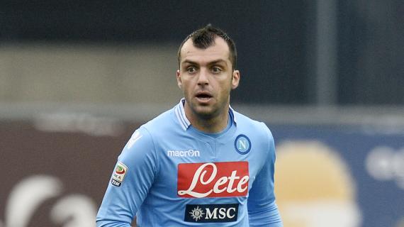 Pandev non dimentica: "A Pechino ci rubarono la partita, solo in questo modo la Juve poteva vincere" 17 Pandev non dimentica: "A Pechino ci rubarono la gara, solo così la Juve poteva vincere"