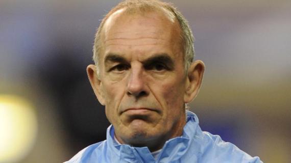 Joe Jordan a RFV: "La Fiorentina dovrà combattere contro la Scozia intera" 8 Joe Jordan a RFV: "La Fiorentina dovrà combattere contro la Scozia intera"