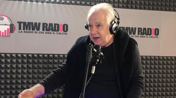 NEWS RADIO - Sconcerti: "Napoli? Colpisce perché è una formazione forte ma sta andando oltre" 5 TMW RADIO - Sconcerti: "Napoli? Colpisce perché è una squadra forte ma sta andando oltre"