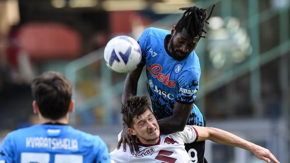 Napoli, Anguissa blindato: accordo sul rinnovo (con aumento) già raggiunto in estate 10 Napoli, Anguissa blindato: accordo sul rinnovo (con aumento) già raggiunto in estate