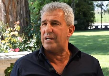 Bagni: "Napoli come il Nottingham. Lo Scudetto sarebbe un'impresa più grande dell'87" 6 Bagni: "Napoli come il Nottingham. Lo Scudetto sarebbe un'impresa più grande dell'87"