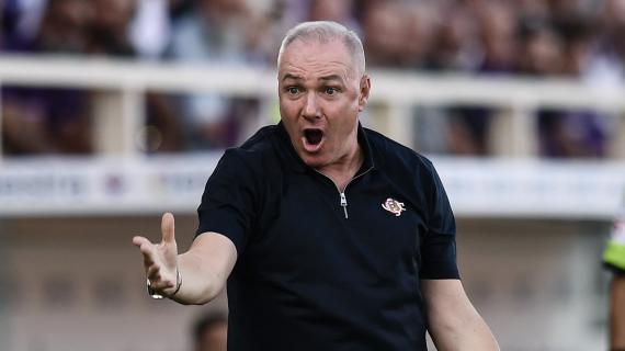 Cremonese, che elogio di Alvini a Lobotka: "Uno dei giocatori di centrocampo più forti al mondo" 13 Cremonese, che elogio di Alvini a Lobotka: "Uno dei centrocampisti più forti al mondo"