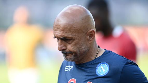Spalletti avvisa il Napoli: "Non facciamoci fregare dalla faccia a bravo ragazzo di Alvini" 9 Spalletti avvisa il Napoli: "Non facciamoci fregare dalla faccia a bravo ragazzo di Alvini"