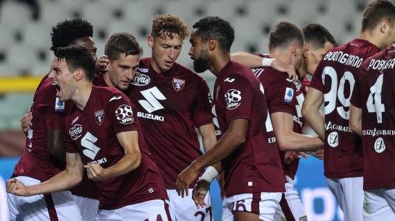 Serie A, la classifica aggiornata: il Torino sale a 11, l'Empoli stacca il gruppone a 7 punti 16 Serie A, la classifica aggiornata: il Torino sale a 11, l'Empoli stacca il gruppone a 7 punti