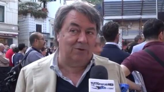 Corbo su Repubblica: "Spalletti avrà l'imbarazzo di convincere Osimhen a mettersi in fila"