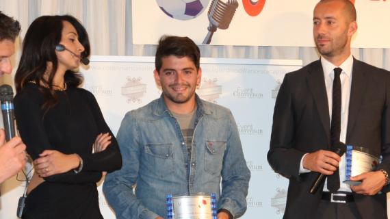 TMW - Maradona Jr: "Il Napoli gioca meglio dell'anno scorso. Insigne? Mai andato via"